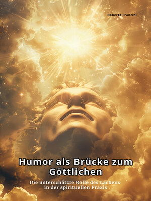 cover image of Humor als Brücke zum Göttlichen